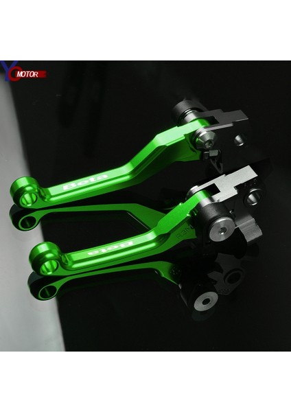 Altın Tarzı Beta Xtrainer C Motosiklet Fren Debriyaj Kolu Motokros Kolu - E-Ticaret Başlığı (Yurt Dışından)