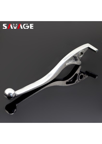 Fren Kolu Stili Honda CB500X CB500F Msx 125 Grom CBR500R CBR300R CBR250R Cmx 250 Rebel Motosiklet Aksesuarları Için Ön Fren Debriyaj Kolu (Yurt Dışından)