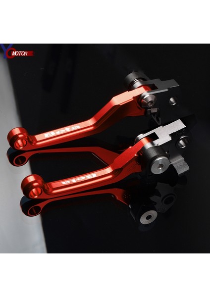 Mavi Stil Beta Xtrainer C Motosiklet Fren Debriyaj Kolu Motokros Kolu - E-Ticaret Başlığı (Yurt Dışından)