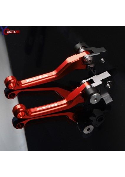 Mavi Stil Beta Xtrainer C Motosiklet Fren Debriyaj Kolu Motokros Kolu - E-Ticaret Başlığı (Yurt Dışından) fırsatları