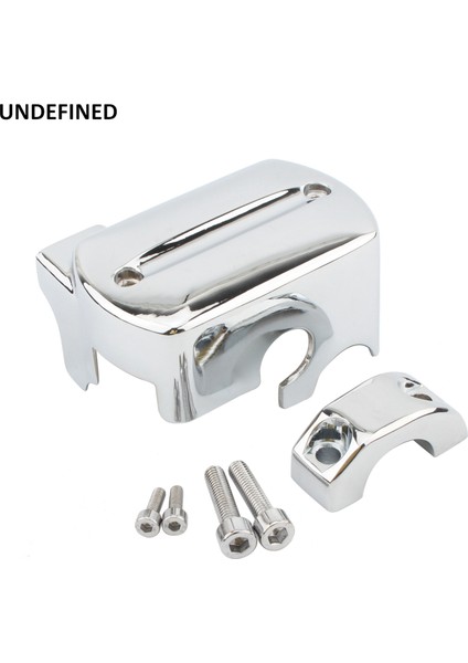 Yamaha V-Star Xvs Aksesuarları Için Krom Motosiklet Ana Silindir Kapağı (Yurt Dışından) fırsatları