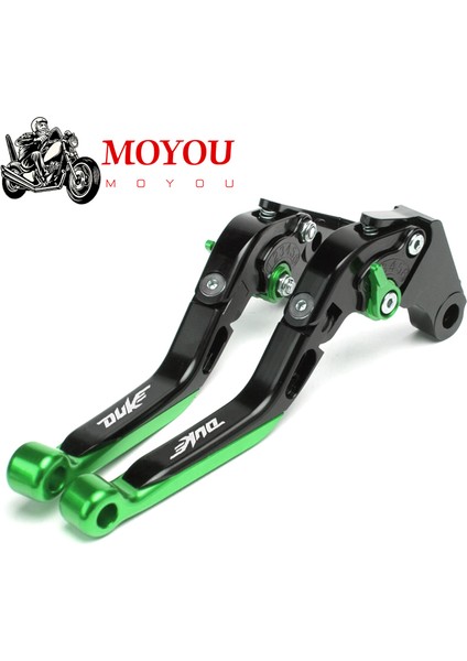 E Stili Duke 200 250 390 RC125 RC200 RC390 Rc Duke Motosiklet C Ayarlanabilir Fren Debriyaj Kolları (Yurt Dışından)