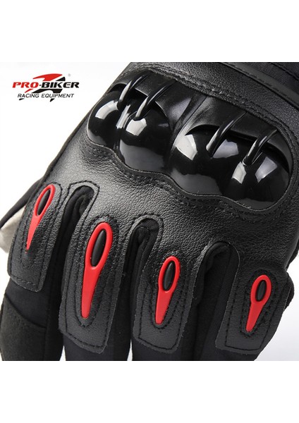 No.1 Tarzı Xxl Pro Biker Kış Sıcak Motosiklet Eldivenleri Guantes Moto Yağmur Motosiklet Rüzgar Geçirmez Koruyucu 100% Su Geçirmez Luvas Motociclista (Yurt Dışından) fırsatları