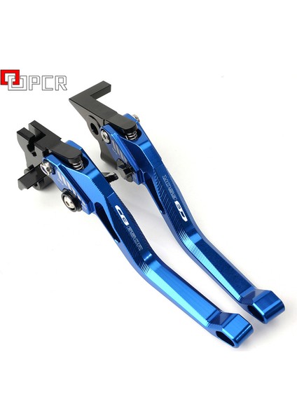 Kırmızı Stil Honda CB650R B650 Cb 650 R 650R Aksesuarları Motosiklet Kısa Fren Debriyaj Kolları Tutacığı (Yurt Dışından) fırsatları