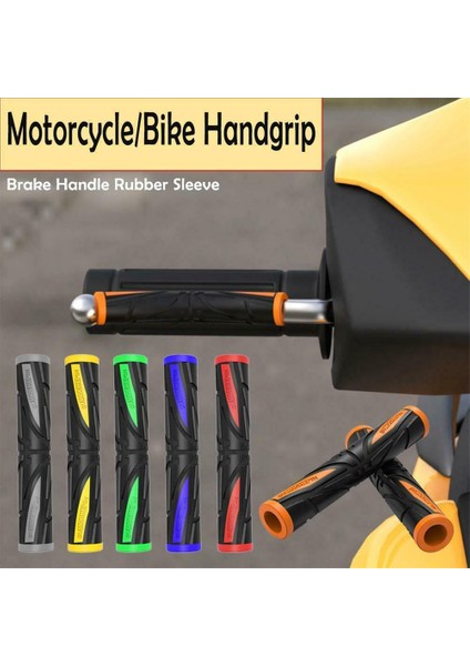 Stil 2-Yeşil Stil Bmw Gt R1200RRS R1200RT R1200GS Için 1 Çift Lastik Motosiklet Fren Debriyaj Kolu Kılıfı Çizilmeyi Önle El Kavrama Koruyucu (Yurt Dışından) fiyatları