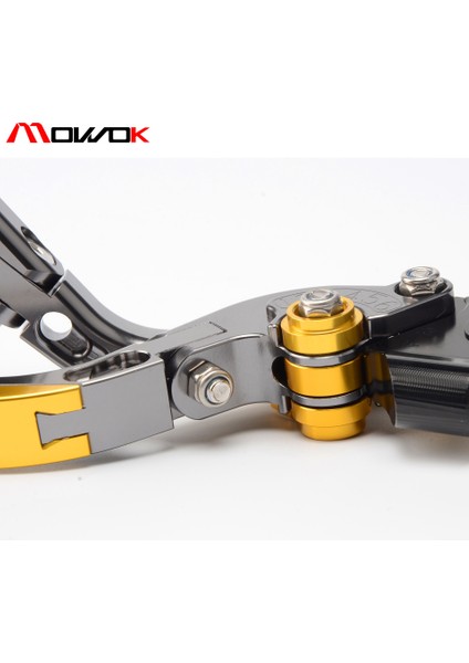 Tam Siyah MT07 Stili Yamaha MT09 Mt-07 mt Için Ayarlanabilir Katlanabilir Uzatılabilir Fren ve Debriyaj Kolları (Yurt Dışından) fırsatları