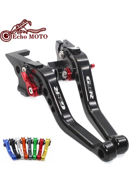 Glod Tarzı Suzukı Gsr Gsr Gsr Gsr GSR400 Motosiklet Aksesuarları Kısa Fren Debriyaj Kolları - E-Ticaret Başlığı (Yurt Dışından) modelleri