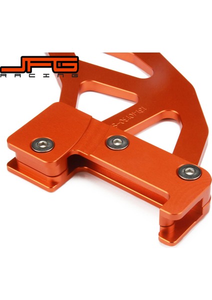 Mavi Stil Ktm Husqvarna Husaberg Sx Exc Xc Xcw Sxf Xcf Xcfw Mxc Te Fs Fx Tc Fc Fe Için Motosiklet Arka Fren Disk Koruma Kalkanı - (Yurt Dışından) indirimleri