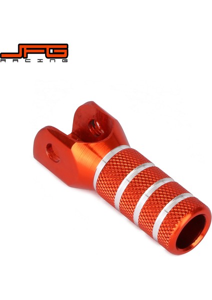 Adım Plakası Turuncu Stil Ktm Exc Excf Xc Xcf Xcw Xcfw Sx Sxf Mx Smc Için Arka Fren Vites Kolu Pedal Adım Plakası Vites Uçları (Yurt Dışından) fırsatları