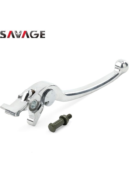Kawasakı Nınja 650R 400R 500R Z1000 Er-6n Er-6f Er-4n Versys Için Ön Fren Kolu Motosiklet Aksesuarları Alüminyum (Yurt Dışından)