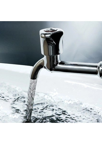 ARÇE Tekli, Uzun, Bahçe, Tuvalet, Musluğu