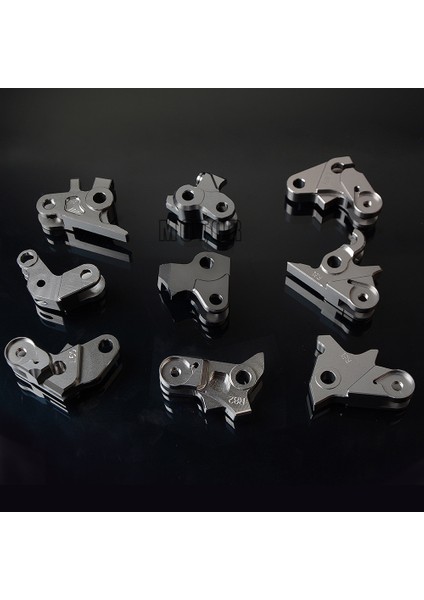 YZ125 2008-2014 Stili Yamaha YZ80 YZ85 YZ125 YZ250 YZ250F YZ426F YZ450F YZ250X YZ250FX YZ450FX Yz F x Fx Fren Debriyaj Kolları (Yurt Dışından) fiyatları