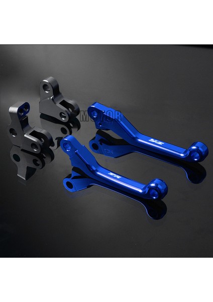 YZ450F 2009-2018 Stili Yamaha YZ80 YZ85 YZ125 YZ250 YZ250F YZ426F YZ450F YZ250X YZ250FX YZ450FX Yz F x Fx Fren Debriyaj Kolları (Yurt Dışından) fırsatları
