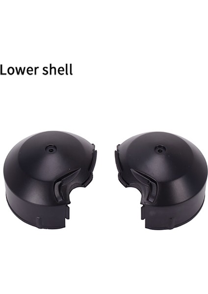 3 Alt Kabuk Stili Honda CB400 Vtec Için Cvk Enstrüman Kilometre Sayacı Kapağı Göstergeleri Plakası Ölçer Tachometre Kabuk (Yurt Dışından)