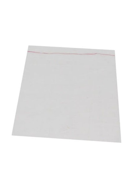 17X25+5CM P. p. Bantlı Torba - 100 Adet