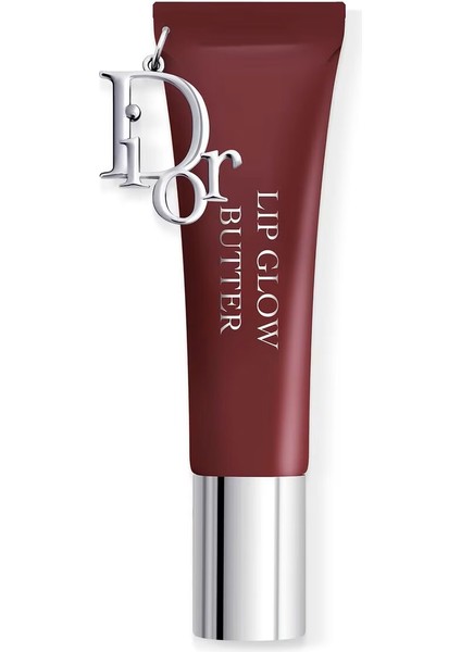Addict Lip Glow Butter - 104 Black Cherry