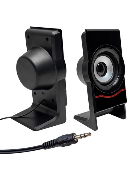 Magicvoice MV-4966 2+1 Usb/tf/fm/bt Hoparlör - Speaker