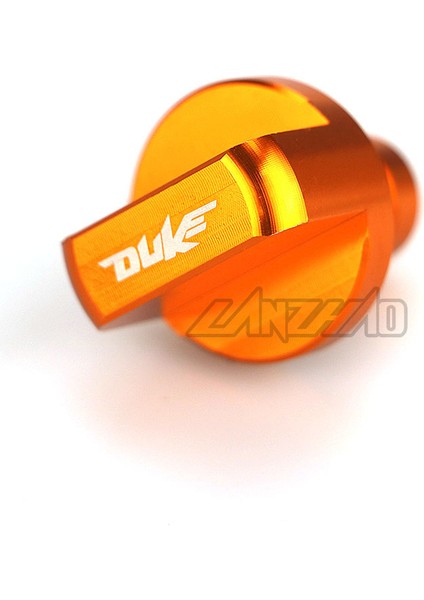 Ktm Duke Için Turuncu Motosiklet Motor Manyetik Yağ Drenaj Tapası C Alüminyum (Yurt Dışından) fiyatları