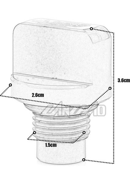 Ktm Duke Için Turuncu Motosiklet Motor Manyetik Yağ Drenaj Tapası C Alüminyum (Yurt Dışından) fırsatları
