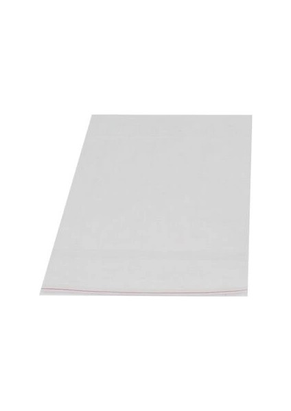 24X35+5CM P. p. Bantlı Torba - 100 Adet