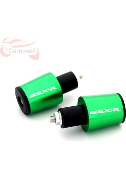 F Stili Suzukı Gsx-R K4 K5 K6 K7 K8 K9 Için Motosiklet Aksesuarları mm Uç Sap El Kolu Kapağı Direksiyon Kavrama (Yurt Dışından) fırsatları