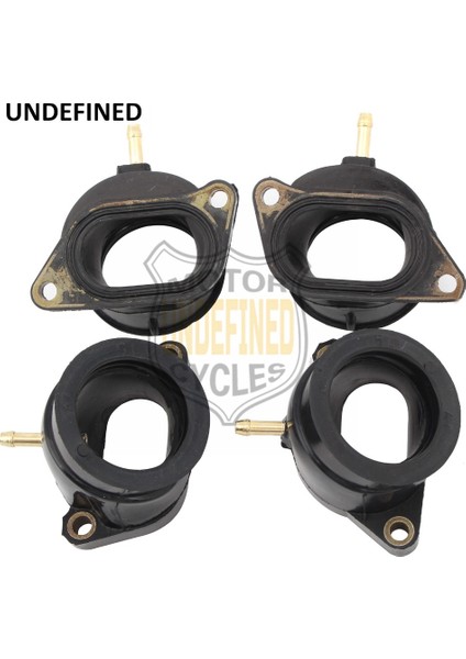 Siyah Stil Yamaha Fz Fz1 Fazer Için Motosiklet Karbüratör Manifold Arayüzü Emme Botları Adaptör Izolatör Bağlantı Parçaları (Yurt Dışından) fiyatları