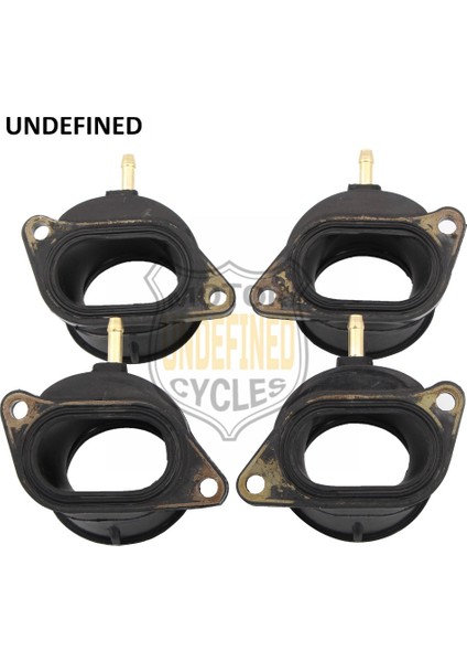 Siyah Stil Yamaha Fz Fz1 Fazer Için Motosiklet Karbüratör Manifold Arayüzü Emme Botları Adaptör Izolatör Bağlantı Parçaları (Yurt Dışından) modelleri