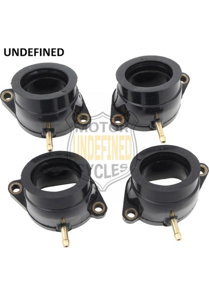 Siyah Stil Yamaha Fz Fz1 Fazer Için Motosiklet Karbüratör Manifold Arayüzü Emme Botları Adaptör Izolatör Bağlantı Parçaları (Yurt Dışından) fırsatları