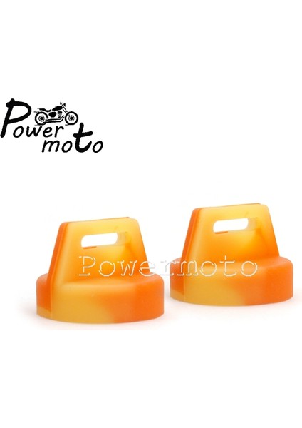 2x Alev Turuncu Stili Polaris Quad Ranger General Sportsman Ace Atv Xp Rzr Scrambler Için Kauçuk Ateşleme Anahtarı Kapak Fob Kılıfı 1x 2x (Yurt Dışından)