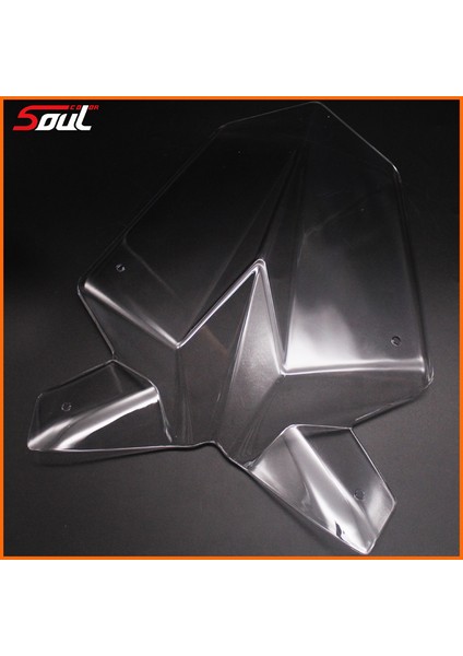 Siyah Stil Ktm DUKE125 DUKE250 Duke Için Motosiklet Rüzgarlık Cam Gölgelik Visörü (Yurt Dışından) indirimleri