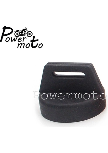 1x Siyah Stil Polaris Quad Ranger General Sportsman Ace Atv Xp Rzr Scrambler Için Kauçuk Ateşleme Anahtarı Kapak Fob Kılıfı 1x 2x (Yurt Dışından)