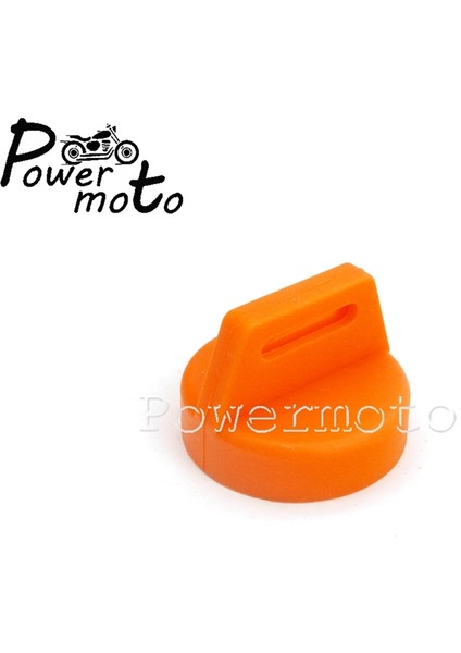 1x Turuncu Stil Polaris Quad Ranger General Sportsman Ace Atv Xp Rzr Scrambler Için Kauçuk Ateşleme Anahtarı Kapak Fob Kılıfı 1x 2x (Yurt Dışından)