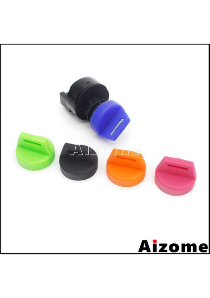 2 Adet Turuncu Sarı Stil Kauçuk Ateşleme Anahtarı Kapağı Evrensel Utv Atv Anahtarı Koruyucu Polaris Sportsman Rzr Scrambler Trail Boss Magnum Için (Yurt Dışından) fırsatları