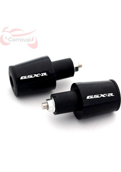 Bir Stil Suzukı Gsx-R K4 K5 K6 K7 K8 K9 Için Motosiklet Aksesuarları mm Uç Sap El Kolu Kapağı Direksiyon Kavrama (Yurt Dışından) fırsatları