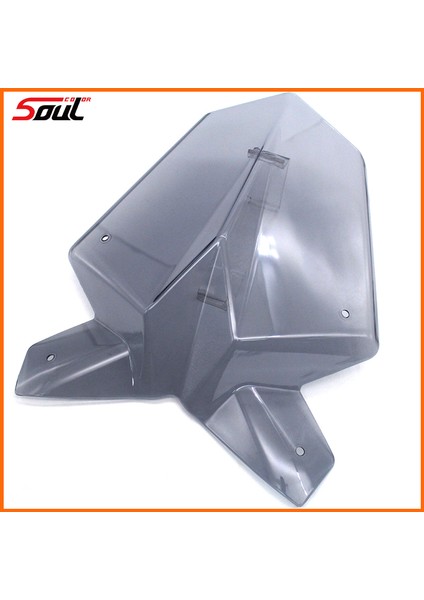 Duman Tarzı Ktm DUKE125 DUKE250 Duke Için Motosiklet Rüzgarlık Cam Gölgelik Visörü (Yurt Dışından)