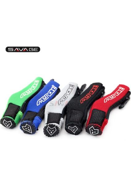 Mavi Stil Suzukı Motosiklet Aksesuarları Için Evrensel Pedal Vites Çorabı Kawasakı ve Honda Için Bot Ayakkabı Koruyucuları (Yurt Dışından) fiyatları
