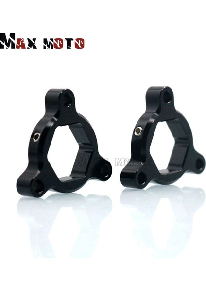 14MM-KIRMIZI Stil Yamaha MT09 Iz Yzfr1 Yzfr6 Yzf R1 R6 Fz1 Fazer Motosiklet C Alüminyum Süspansiyon Çatal Ön Yükleme Ayarlayıcıları (Yurt Dışından)
