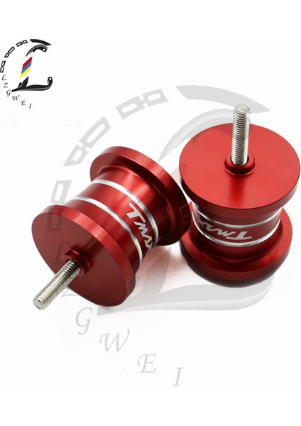 Altın Tarzı Yamaha Tmax MAX530 T Max Sırtlık Yükseltme Destekleri Alüminyum Motosiklet Amortisör Kolları Lift Supports (Yurt Dışından) modelleri