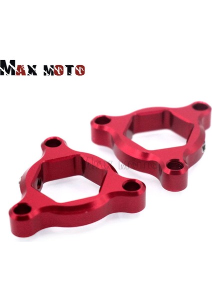 14MM-ALTIN Tarzı Yamaha MT09 Iz Yzfr1 Yzfr6 Yzf R1 R6 Fz1 Fazer Motosiklet C Alüminyum Süspansiyon Çatal Ön Yükleme Ayarlayıcıları (Yurt Dışından)