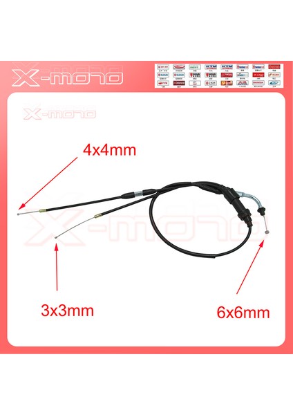 Fildişi Tarzı Yamaha Peewee PW50 Pw 50 PY50 Yzinger 50 Yzınger Bıke Için Motosiklet Karbüratörler Carby Hava Filtresi Gaz Kablosu Boğa Kablosu (Yurt Dışından) indirimleri