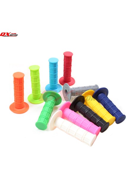 Gri Stil 11 Renkli Evrensel Tutma Kavrama Kirli Pit Bisikleti Motosiklet Motokros Motor Bisikleti Tutma Kavrama Crf Yzf Kxf Sxf Ssr Sdg Bse Için (Yurt Dışından) fiyatları