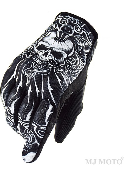 VE-203 Mavi Stil S Beden Vemar Yaz Nefes Alabilir Motosiklet Eldiveni Motor Bisikleti Scooter Sokağa Çıkma Moto Mtb Atv Bisiklet Bisiklet Eldiveni Erkek Kadın Unisex (Yurt Dışından) indirimleri