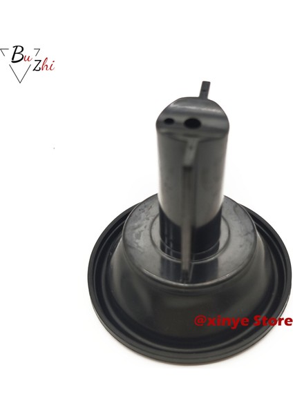 2 Adet Tarzı Kawasaki EL250 Eliminator ZL250LX ZZR250 EX250 GPX250R Yamaha FZ400 Motosiklet Karbüratör Diyafram ve Piston Plunger (Yurt Dışından)