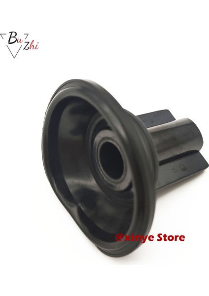 2 Adet Tarzı Kawasaki EL250 Eliminator ZL250LX ZZR250 EX250 GPX250R Yamaha FZ400 Motosiklet Karbüratör Diyafram ve Piston Plunger (Yurt Dışından)