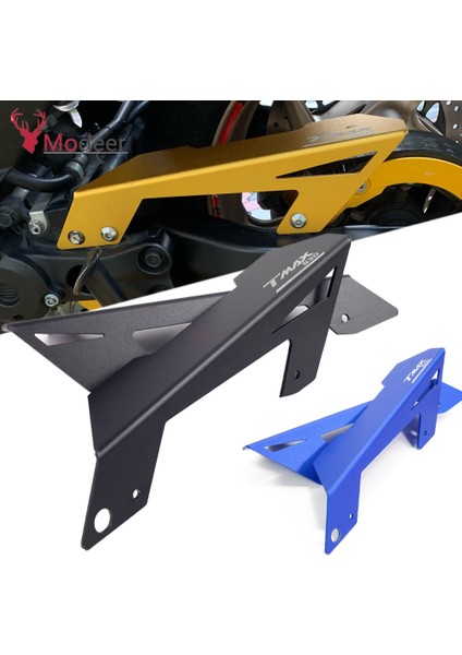 Kırmızı 2012-2016 Stili Yamaha Tmax Max T-Max 530 TMAX530 Sx Dx Motosiklet Aksesuarları Kayış Koruma Kapağı Koruyucu (Yurt Dışından) fiyatları