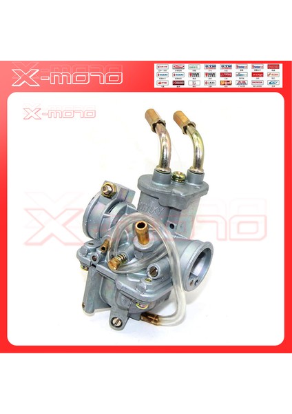 Lavanta Tarzı Yamaha Peewee PW50 Pw 50 PY50 Yzinger 50 Yzınger Bıke Için Motosiklet Karbüratörler Carby Hava Filtresi Gaz Kablosu Boğa Kablosu (Yurt Dışından)