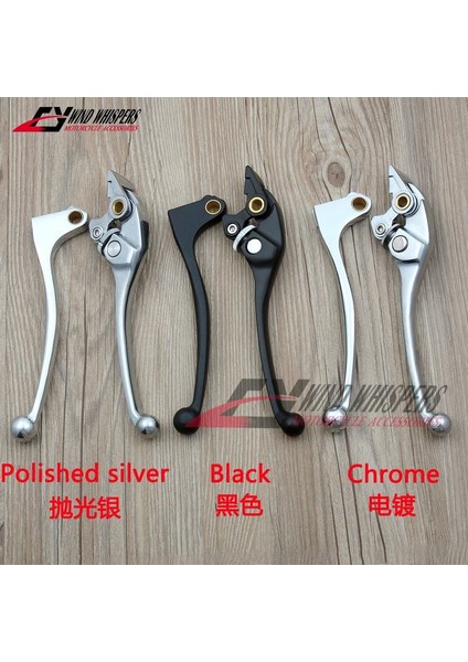 Siyah Set Stili Honda CB400 Sf Cb VFR400 RVF400 CB250 Hornet BRBR400 CB750 CBR600 NSR250 Için Motosiklet Fren Debriyaj Kolu Kolu (Yurt Dışından) fırsatları