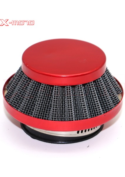 Altın Tarzı Pocket Bike Motor Karbüratörü ile Pod Hava Filtresi 2 Zamanlı Mini Quad Atv Kir Bisikleti Minimoto Go Kart Buggy Için (Yurt Dışından)