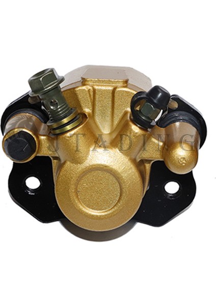 Altın Tarzı Çin Atv Arka Sol Sağ Fren Diski Rotor Kaliper 50CC- Quad Taotao Roketa Sunl Kazuma Sunl 4 Tekerlekli Fren Parçaları (Yurt Dışından) indirimleri