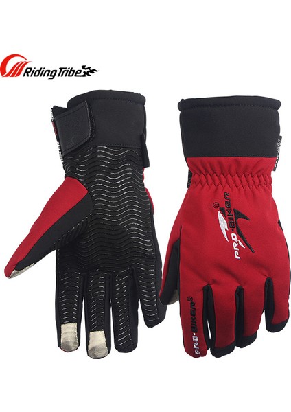 Dd Stili Xxl Suomy Motosiklet Eldiveni 100% Su Geçirmez Rüzgar Geçirmez Kış Sıcak Guantes Moto Luvas Dokunmatik Ekran Koruyucu (Yurt Dışından)